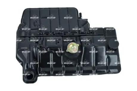 Розширювальний бачок охолоджуючої рідини MERCEDES LP, MK, NG, SK, T2/L OM314.910-OM446.946 01.59-09.96 NRF 454170