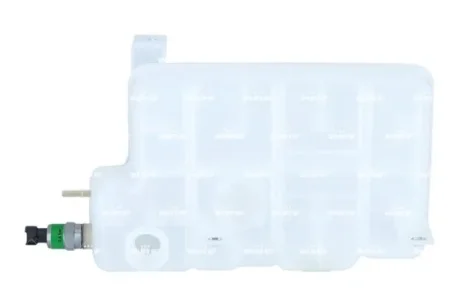 Розширювальний бачок охолоджуючої рідини (з датчиком рівня) IVECO DAILY V, DAILY VI ELETTRICO-F1CGL411C 09.11- NRF 454176