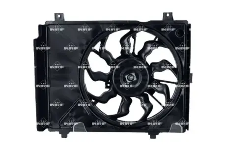 Автозапчасть NRF 470001