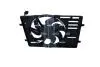 Вентилятор радіатора (з корпусом) AUDI A3, Q2, SEAT ATECA, LEON, LEON SC, LEON ST, SKODA OCTAVIA III, VW GOLF ALLTRACK VII, GOLF SPORTSVAN VII, GOLF VII, TOURAN, T-ROC 1.0-Electric 04.12- NRF 470010 (фото 3)