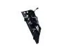 Вентилятор радіатора (з корпусом) AUDI A3, Q2, SEAT ATECA, LEON, LEON SC, LEON ST, SKODA OCTAVIA III, VW GOLF ALLTRACK VII, GOLF SPORTSVAN VII, GOLF VII, TOURAN, T-ROC 1.0-Electric 04.12- NRF 470010 (фото 4)