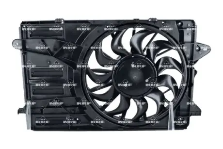 Автозапчасть NRF 470020