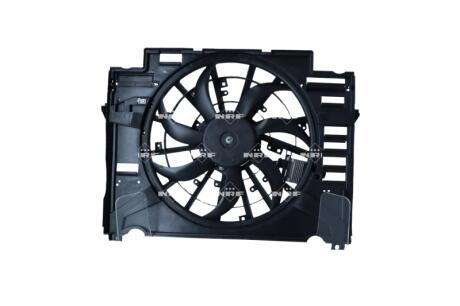 Автозапчасть NRF 470026