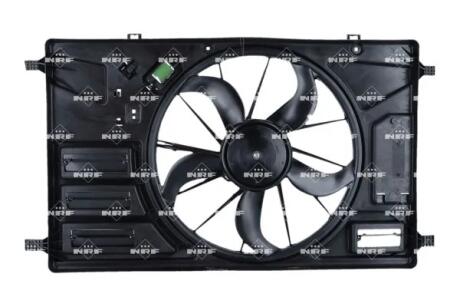 Автозапчасть NRF 470076