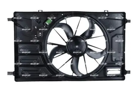 Автозапчасть NRF 470076