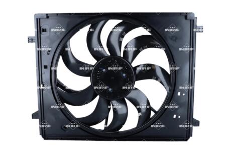 Автозапчасть NRF 470109