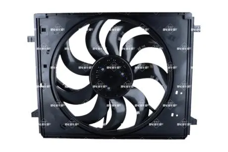 Автозапчасть NRF 470109