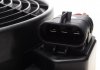 Вентилятор радиатора Opel Astra G/Zafira A 1.2-2.2 98-07 (с диффузором)) NRF 47010 (фото 7)