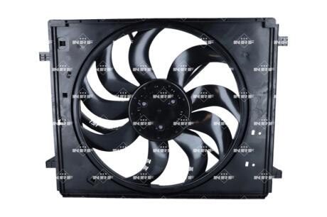 Автозапчасть NRF 470110