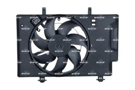 Автозапчасть NRF 470160