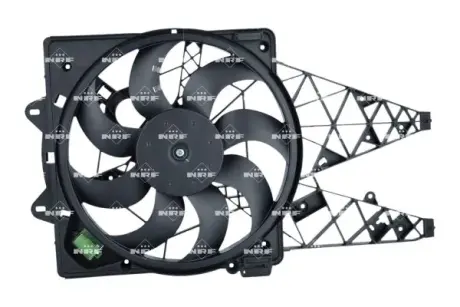 Автозапчасть NRF 470162