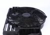 Вентилятор радиатора BMW X5 3.0d 01-(с диффузором)) NRF 47217 (фото 7)
