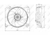 Вентилятор радиатора NRF 47255 (фото 2)