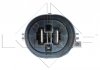 Вентилятор радіатора Ford Focus 1.4/1.6 04-12/Mazda 1.3/1.6 03-09 (з дифузором) NRF 47266 (фото 3)