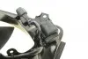 Вентилятор радиатора Honda Civic 1.4/1.8 05-(с диффузором)) NRF 47271 (фото 4)