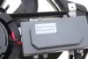 Вентилятор охлаждения двигателя Mazda 3 1.6D/2.0D 03-09 (d=390mm) (с диффузором)) NRF 47291 (фото 4)
