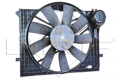 Вентилятор радиатора NRF 47299