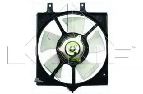 Вентилятор радиатора NRF 47307
