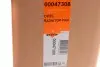 Вентилятор радиатора Opel Astra G 1.7-2.2 98-09/Zafira A 2.0/2.2 00-05 (с диффузором)) NRF 47308 (фото 2)