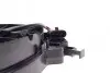 Вентилятор радиатора Opel Astra G 1.7-2.2 98-09/Zafira A 2.0/2.2 00-05 (с диффузором)) NRF 47308 (фото 3)