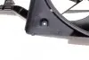 Вентилятор радиатора Opel Astra G 1.7-2.2 98-09/Zafira A 2.0/2.2 00-05 (с диффузором)) NRF 47308 (фото 5)