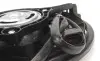 Вентилятор радиатора (электрический) Audi A6/VW Passat 1.6-3.0 97-05 NRF 47384 (фото 4)