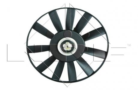 Вентилятор радиатора NRF 47415 (фото 1)