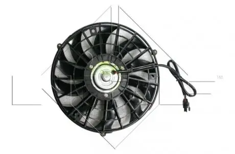 Вентилятор радиатора NRF 47483