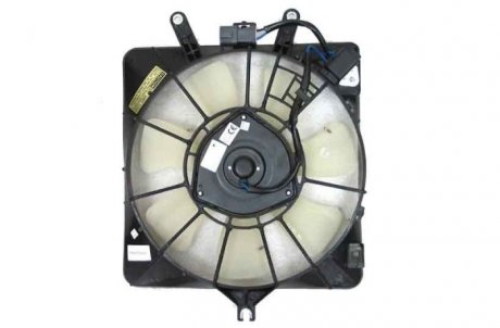 Вентилятор радиатора NRF 47512 (фото 1)