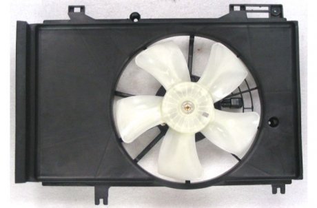 Вентилятор радиатора NRF 47551 (фото 1)