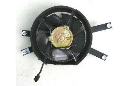 Вентилятор радиатора NRF 47554 (фото 1)