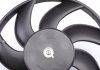 Вентилятор радиатора (электрический) Renault Megane/Scenic 03- NRF 47557 (фото 7)