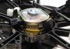 Вентилятор радиатора (электрический) Nissan Leaf 11- NRF 47570 (фото 6)