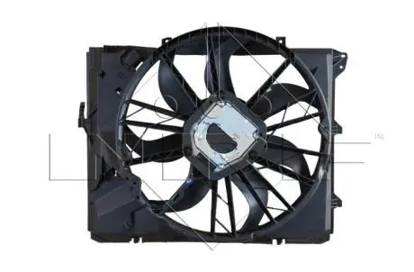 Автозапчасть NRF 47586
