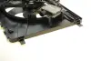 Вентилятор радиатора Ford Mondeo 2.0/2.2TDCi 07-15 (с диффузором)) NRF 47593 (фото 4)