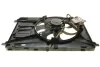 Вентилятор радиатора Ford Mondeo 2.0/2.2TDCi 07-15 (с диффузором)) NRF 47593 (фото 8)