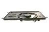 Вентилятор радиатора Ford Mondeo 2.0/2.2TDCi 07-15 (с диффузором)) NRF 47593 (фото 9)