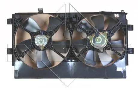 Автозапчасть NRF 47599