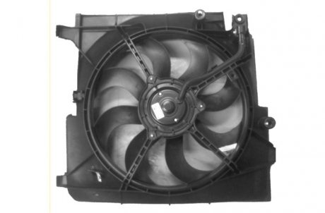 Вентилятор радиатора NRF 47613 (фото 1)