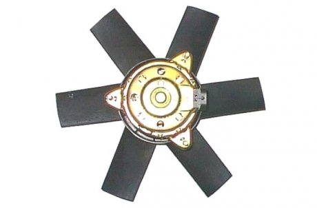 Вентилятор радиатора NRF 47619 (фото 1)