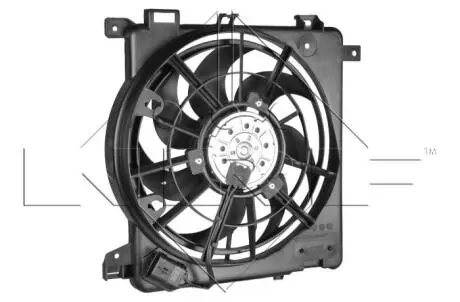 Автозапчасть NRF 47622