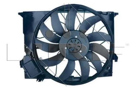 Автозапчасть NRF 47852