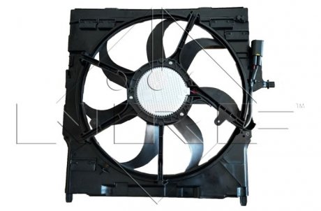 Вентилятор радиатора NRF 47864 (фото 1)