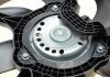 Вентилятор радиатора (электрический) Fiat Ducato 2.2/2.3/3.0D 06- (с диффузором)) NRF 47895 (фото 5)