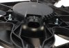 Вентилятор радиатора Fiat Doblo/Ducato 1.3-2.0D 10-(с диффузором)) NRF 47902 (фото 4)