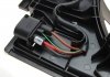 Вентилятор охлаждения двигателя Audi Q2/Q3/VW Tiguan/Touran 15- (с диффузором)) (d=438mm) NRF 47916 (фото 3)