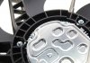 Вентилятор охлаждения двигателя Audi Q2/Q3/VW Tiguan/Touran 15- (с диффузором)) (d=438mm) NRF 47916 (фото 9)