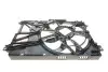 Вентилятор радиатора Toyota Camry/RAV 4 2.0-3.5 17-(с диффузором)) NRF 47932 (фото 1)