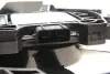 Вентилятор радиатора Toyota Camry/RAV 4 2.0-3.5 17-(с диффузором)) NRF 47932 (фото 4)