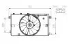 WENTYLATOR CHЭODNICY TOYOTA C-HR 1.2 17- NRF 47933 (фото 1)